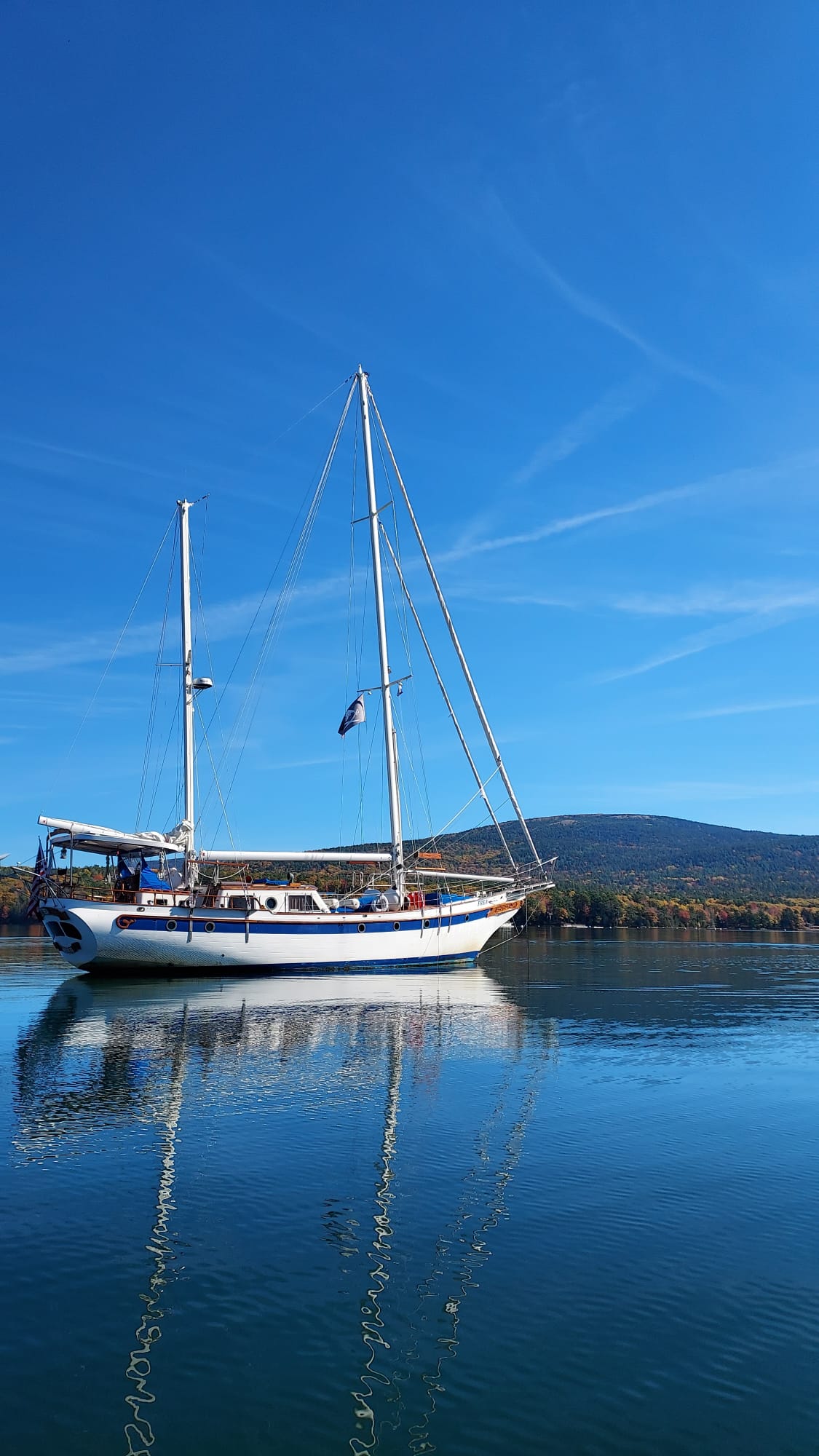 Cruising Guide to Somes Sound, Maine