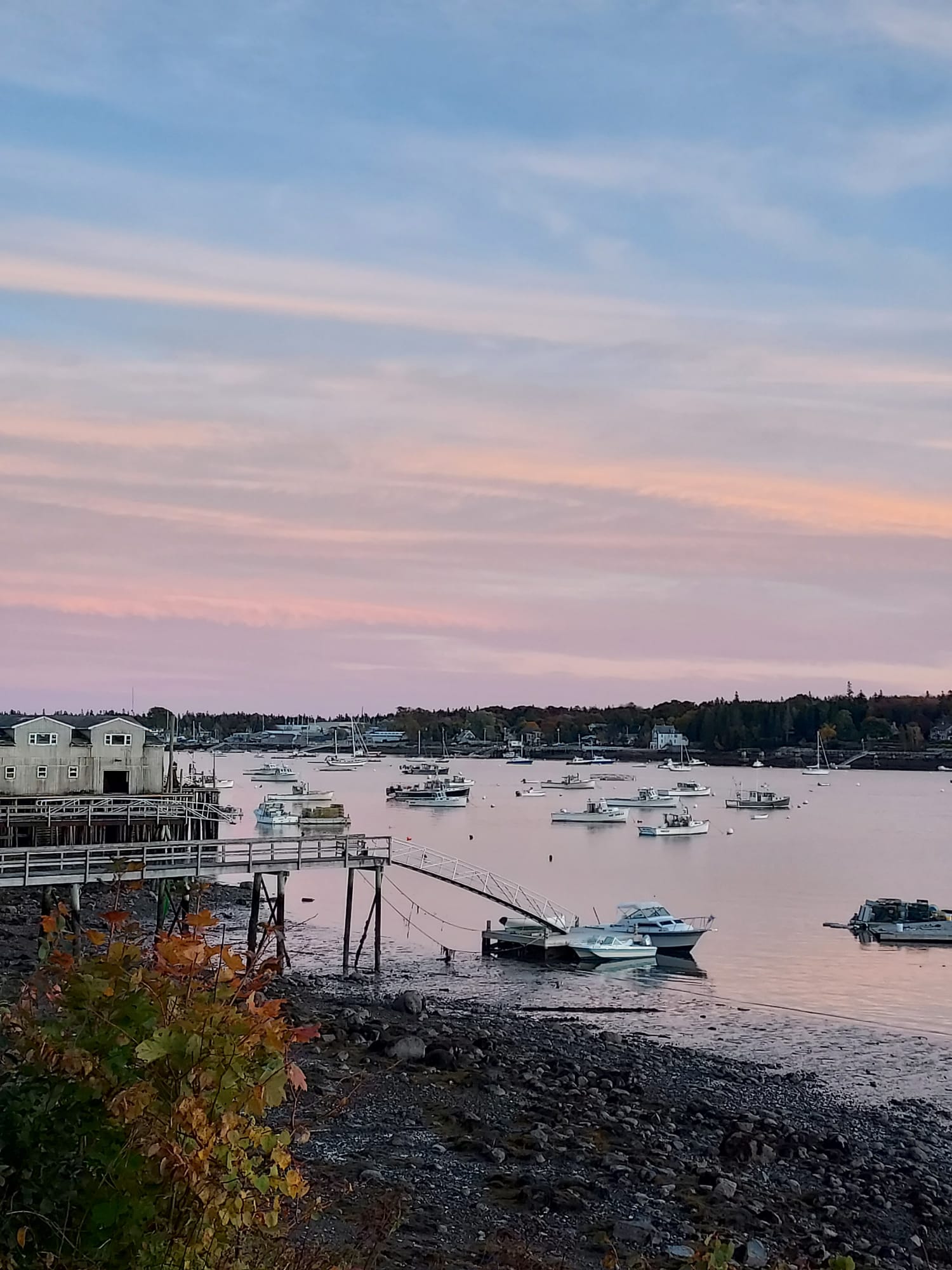 Cruising Guide to Southwest Harbor, Maine