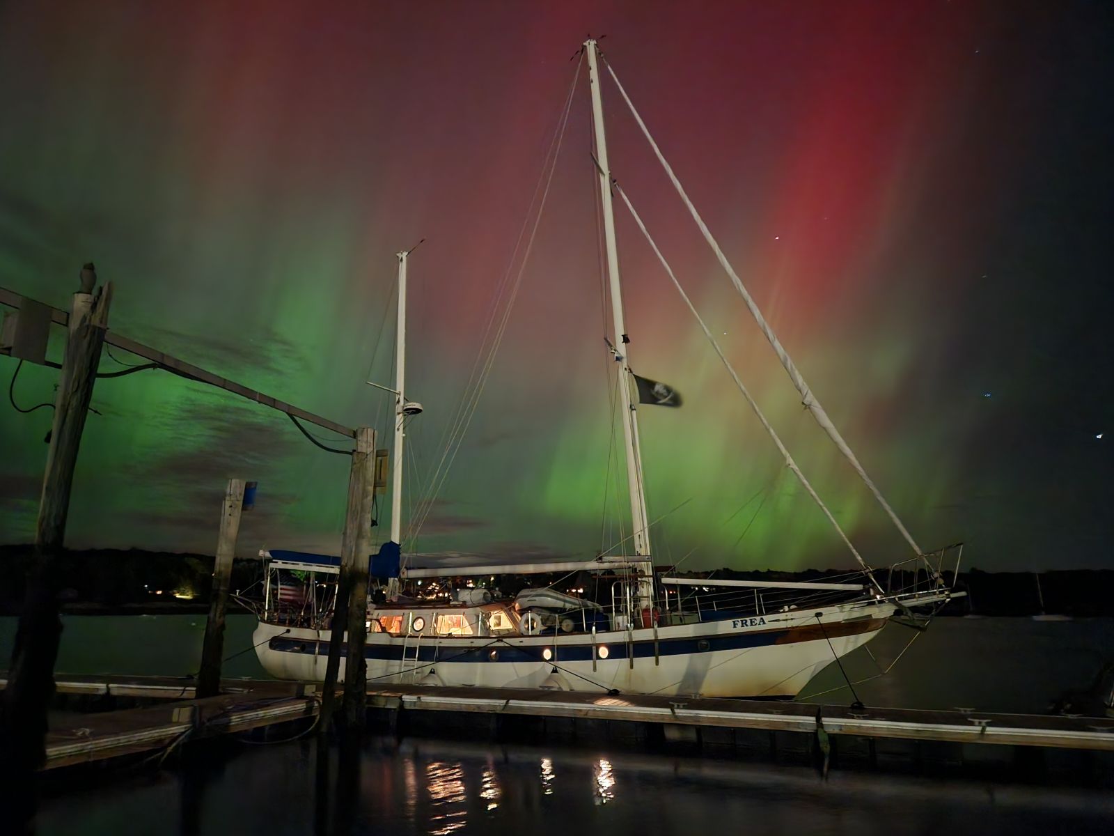 Cruising Guide to Belfast, Maine