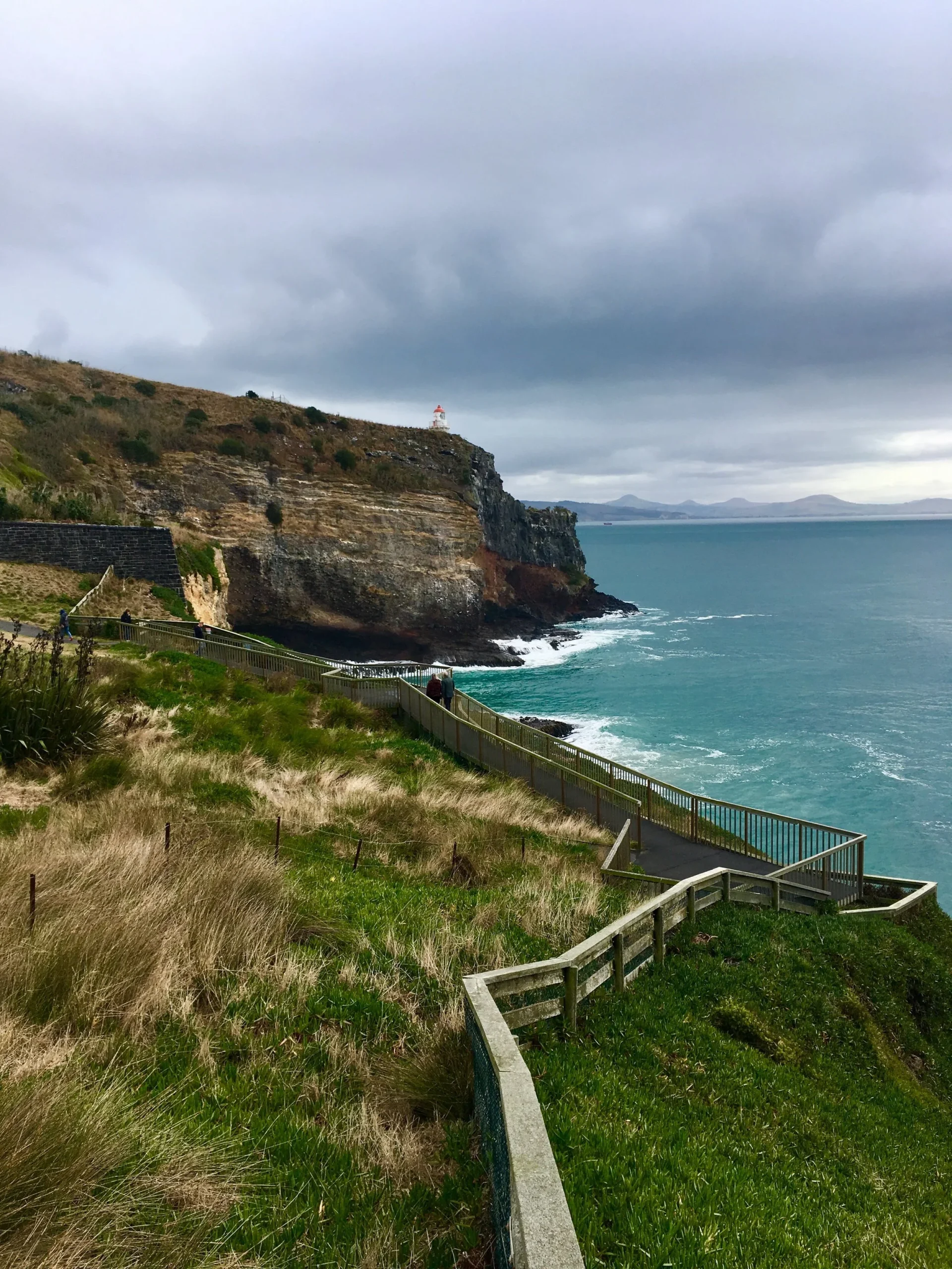 Travel New Zealand: Three Days in Dunedin